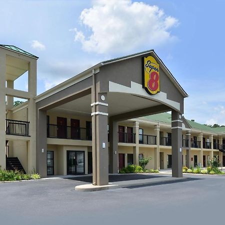 Motel Super 8 By Wyndham Petersburg Esterno foto